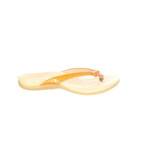 Vionic Bella Orange Sandals New never worn.